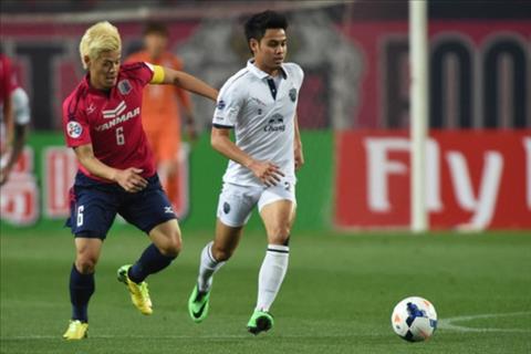 Nhận định Cerezo Osaka vs Buriram 17h00 ngày 14/3 (AFC Champions League 2018)