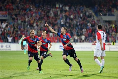 Nhận định Viktoria Plzen vs Sporting Lisbon 01h00 ngày 16/3 (Europa League 2017/18)