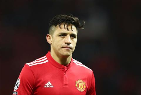 Alexis Sanchez đưa ra dự đoán đội vô địch World Cup 2018