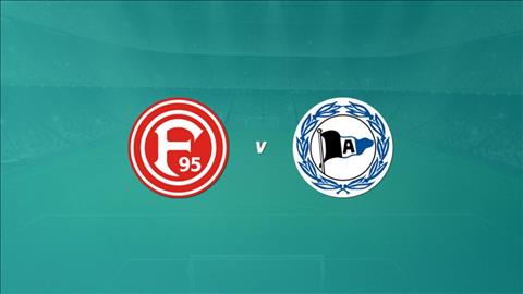 Nhận định Dusseldorf vs Bielefeld 00h30 ngày 17/3 (Hạng 2 Đức 2017/18)