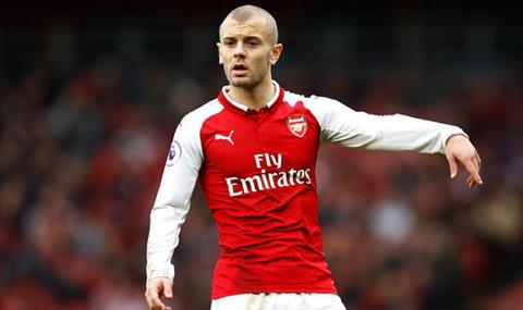 Arsenal vào tứ kết Europa League, Wilshere nói gì?