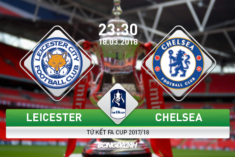Leicester vs Chelsea (23h30 ngay 183) Dung dua voi Bay cao hinh anh 2