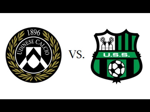 Nhan dinh Udinese vs Sassuolo 00h00 ngay 183 (Serie A 201718) hinh anh