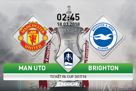 MU 2-0 Brighton: Người hùng bất ngờ Matic
