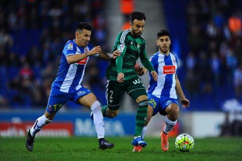 Betis vs Espanyol 2h00 ngày 304 (La Liga 201819) hình ảnh