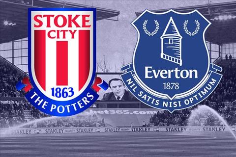 Nhận định Stoke vs Everton 22h00 ngày 17/3 (Premier League 2017/18)