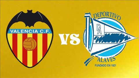 Valencia vs Alaves 23h30 ngày 125 (La Liga 201819) hình ảnh