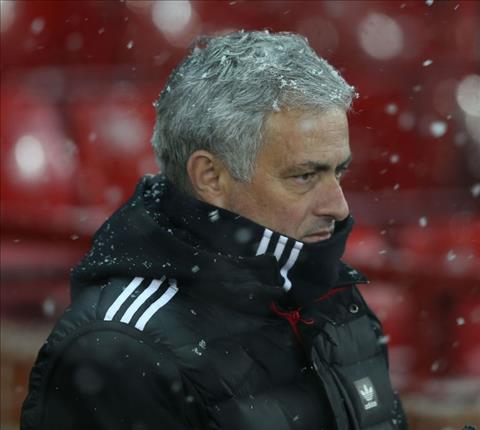 Thắng nhẹ Brighton, Mourinho vẫn chỉ trích Shaw thậm tệ