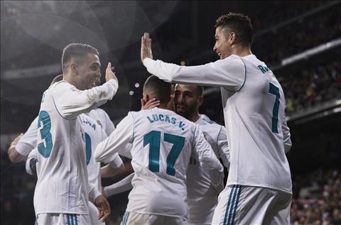 Nhung ly do Ronaldo se toa sang o tran Bayern Munich – Real Madrid hinh anh 3