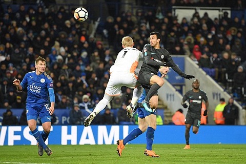 “Bắn chết” Bầy cáo, người hùng của Chelsea nói gì?