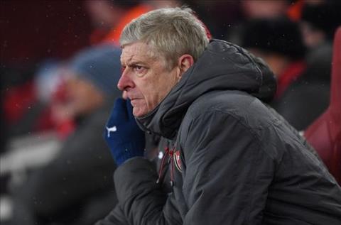 Arsenal 0-3 Man City Wenger bao ve Aubameyang va Mkhitaryan hinh anh 2
