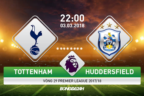 Tottenham vs Huddersfield (22h00 ngay 33) Ban dap cho dai chien hinh anh