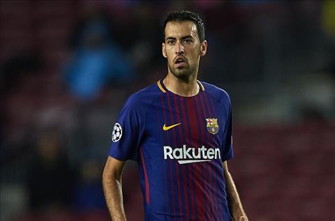 Sao Barca tuyên bố hùng hồn trước đại chiến Atletico