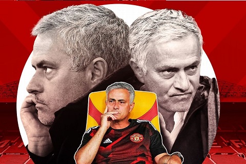 Mourinho báo tin mừng cho fan MU