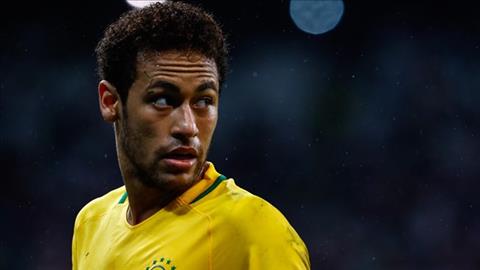 Neymar chi khien nguoi ta cang them nho cai thoi Brazil van con bo ba R (Rivaldo-Ronaldinho-Ronaldo Nazario).