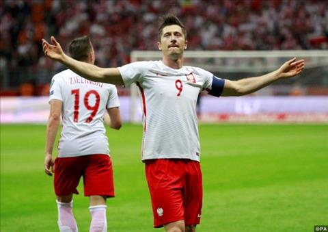 Nhận định bảng H World Cup 2018 ảnh 5