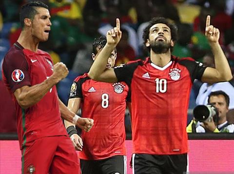 Nhận định Bồ Đào Nha vs Ai Cập 02h45 ngày 24-3 (Giao hữu quốc tế)