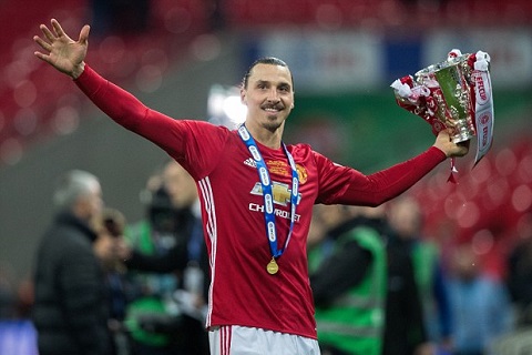 Những điều sẽ xảy ra khi Ibrahimovic rời Old Trafford