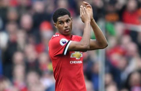 Sao M.U tái phát chấn thương trên ĐT Anh