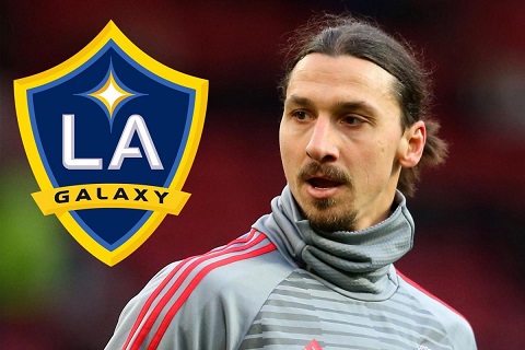 Tiết lộ: Ibrahimovic chê 100 triệu USD từ Trung Quốc