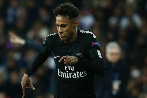 Huyen thoai Barca Carles Puyol ung ho Neymar toi Real hinh anh