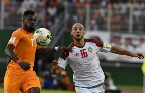 Nhận định Togo vs Bờ Biển Ngà 1h00 ngày 25/3 (Giao hữu quốc tế)