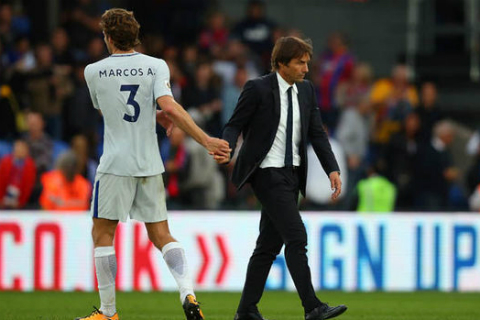 Chelsea - Conte cần dứt khoát hơn?3 Chelsea - Conte can dut khoat hon?3
