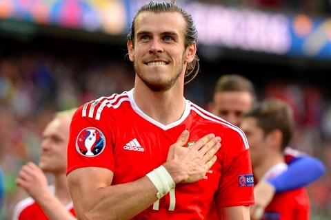 Tien ve Gareth Bale noi gi khi khong duoc du World Cup 2018 hinh anh
