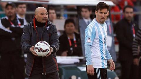 Không vô địch World Cup, Lionel Messi sẽ bị ... bắn