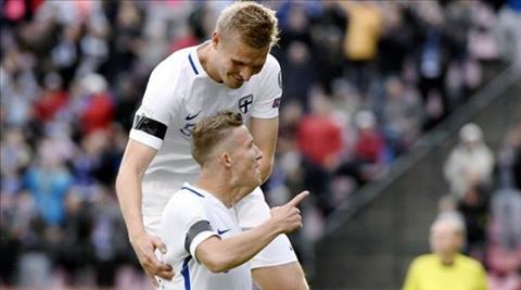 Nhận định Phần Lan vs Malta 23h00 ngày 26/3 (Giao hữu quốc tế)