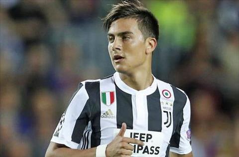 Real Madrid nhận tin cực vui vụ Dybala