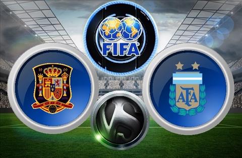 TBN vs Argentina (2h30 ngày 28/3): Khác biệt ở sự đồng đều