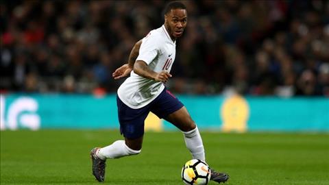 Dư âm Anh 1-1 Italia: Tam Sư và sức sống mới từ Sterling