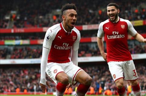 Nhân vật FPL: Pierre-Emerick Aubameyang