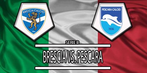 Nhan dinh Brescia vs Pescara 01h30 ngay 30-3 Hang 2 Italia hinh anh