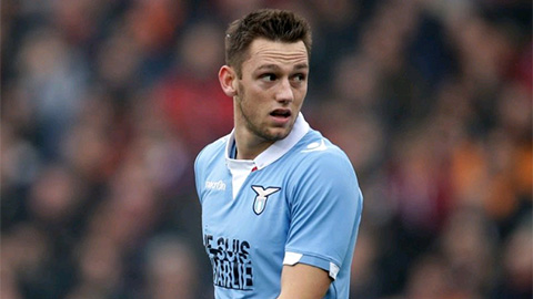 Đội bóng Lazio bị hacker cuỗm 2 triệu euro tiền mua cầu thủ