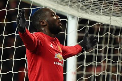 Nhân vật tâm điểm FPL: Romelu Lukaku
