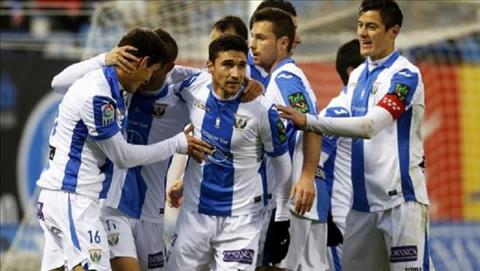 Nhận định Leganes vs Malaga 00h30 ngày 4/3 (La Liga 2017/18)