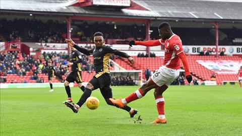 Barnsley vs Bristol City 2h45 ngày 211 Hạng Nhất Anh 201920 hình ảnh