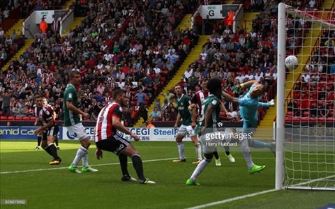 Nhận định Brentford vs Sheffield United 21h00 ngày 30/3 (Hạng Nhất Anh)