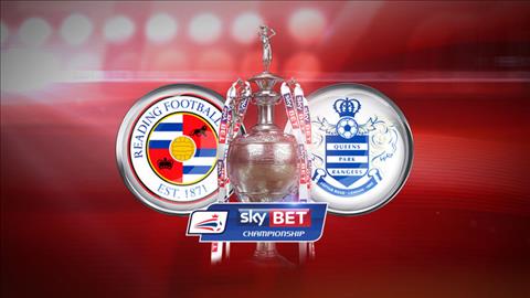Nhận định Reading vs QPR 23h30 ngày 30/3 (Hạng Nhất Anh)