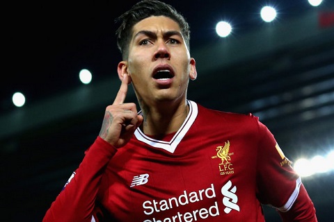 Vì sao Firmino là mẫu cầu thủ ai cũng muốn sở hữu?