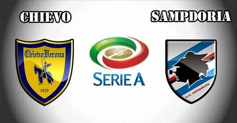 Nhan dinh Chievo vs Sampdoria 23h00 ngay 313 Serie A 201718 hinh anh