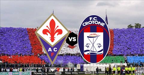 Nhan dinh Fiorentina vs Crotone 20h00 ngay 313 Serie A 201718 hinh anh