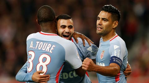 Nhận định PSG vs Monaco 02h05 ngày 1/4 (Cúp Liên đoàn Pháp)