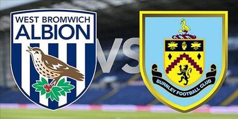 Nhận định West Brom vs Burnley 21h00 ngày 31/3 (Premier League 2017/18)