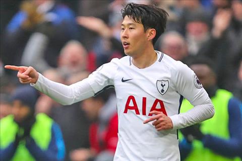 Dư âm Tottenham 2-0 Huddersfield: Tiếng gầm vang của quái thú phương Đông