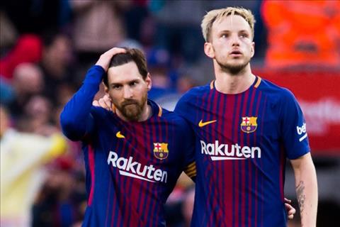 Barca thắng nhọc Atletico: 2 chữ “thuyết phục” ở nơi đâu?