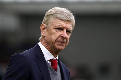 Wenger: Chức vô địch Europa League sẽ cứu rỗi mùa giải của Arsenal