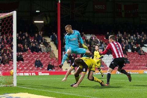 Nhận định Burton Albion vs Brentford 2h45 ngày 7/3 (Hạng Nhất Anh 2017/18)